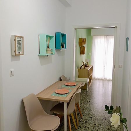 Amazing Apartment Loutraki  Eksteriør bilde