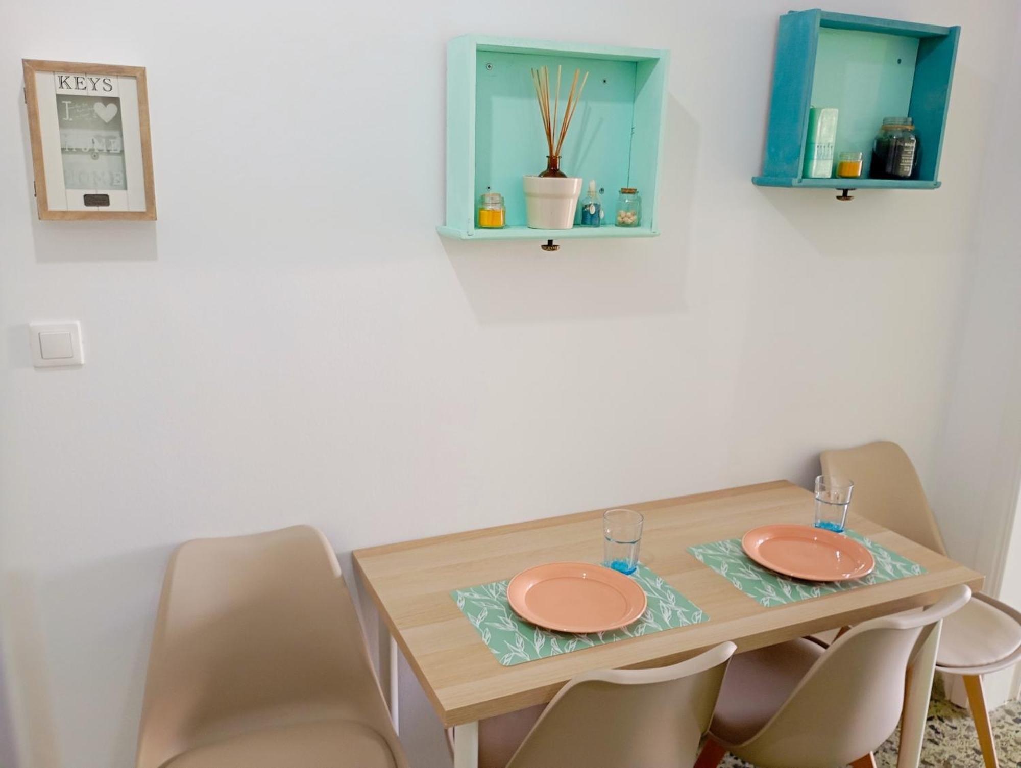 Amazing Apartment Loutraki  Eksteriør bilde