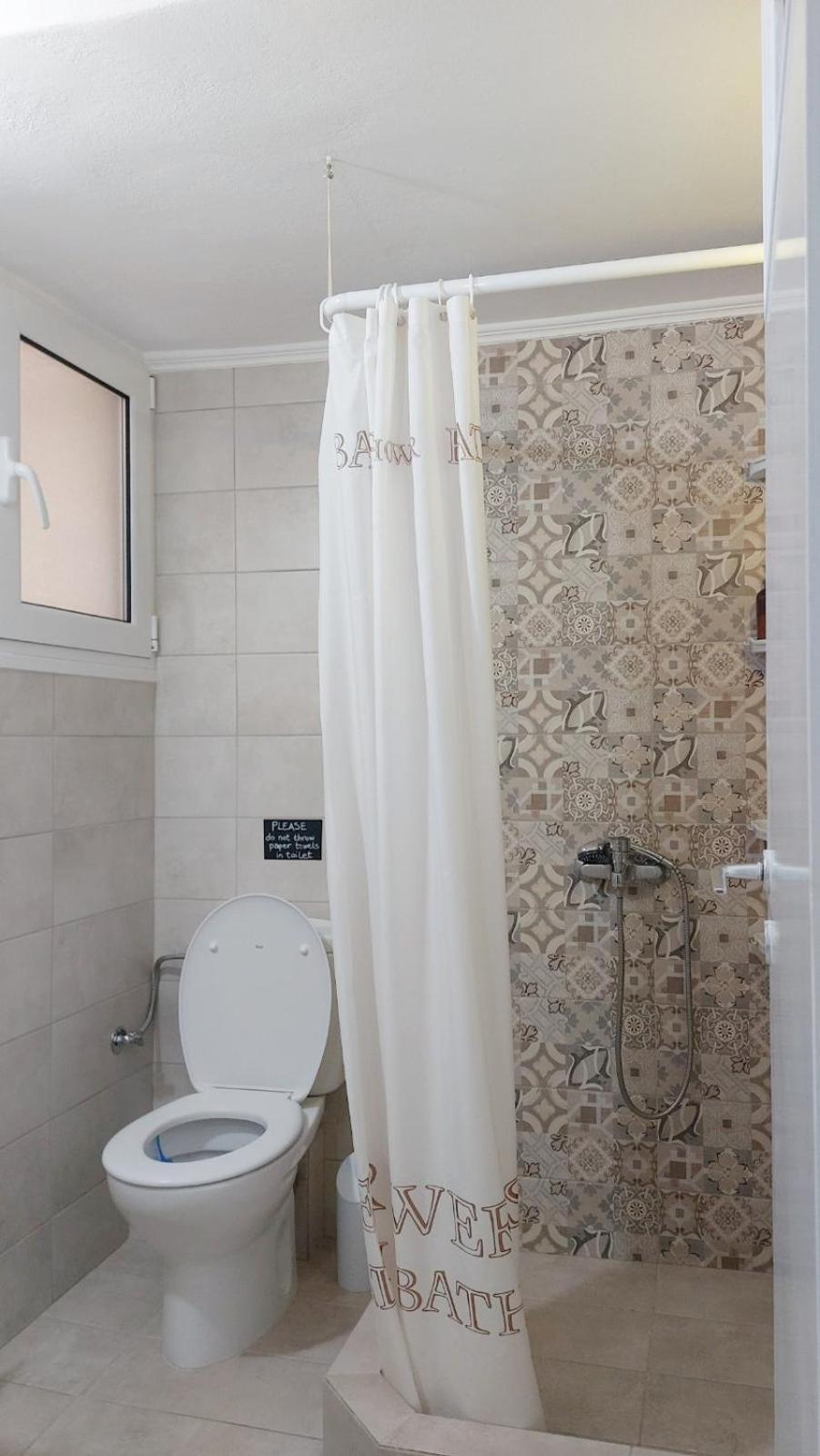 Amazing Apartment Loutraki  Eksteriør bilde
