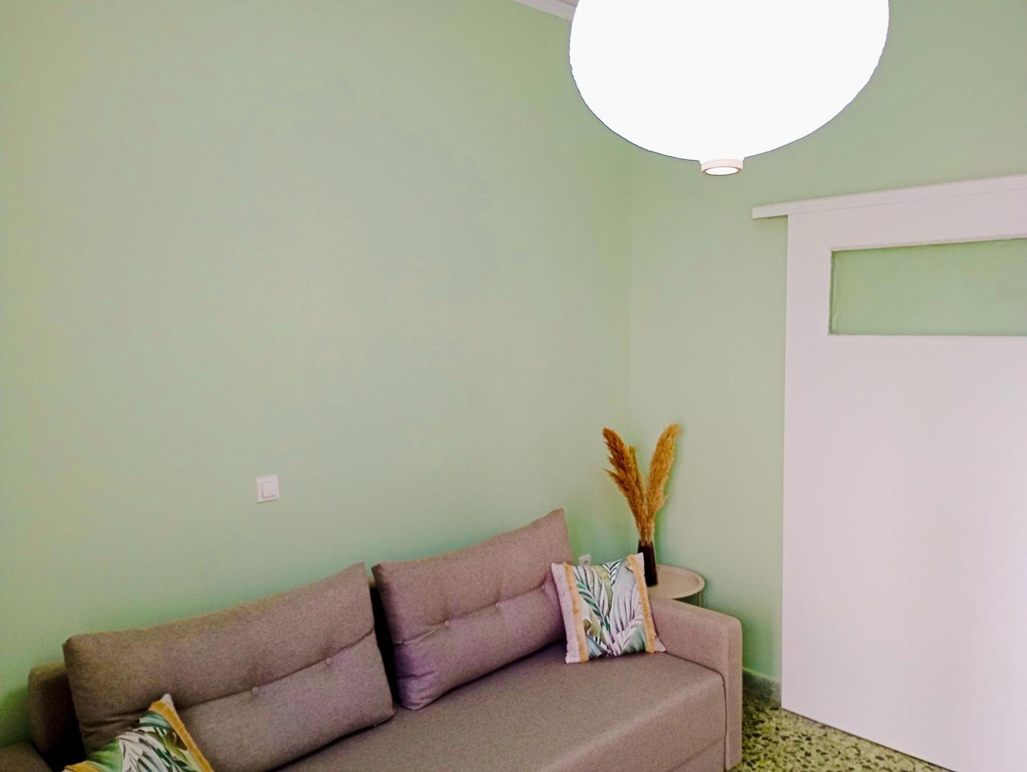 Amazing Apartment Loutraki  Eksteriør bilde